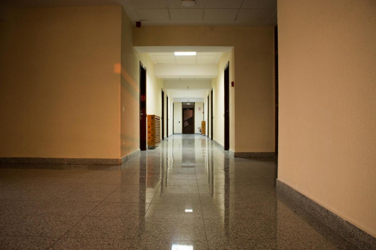 N&S Hotel Barlad Birlad Екстер'єр фото